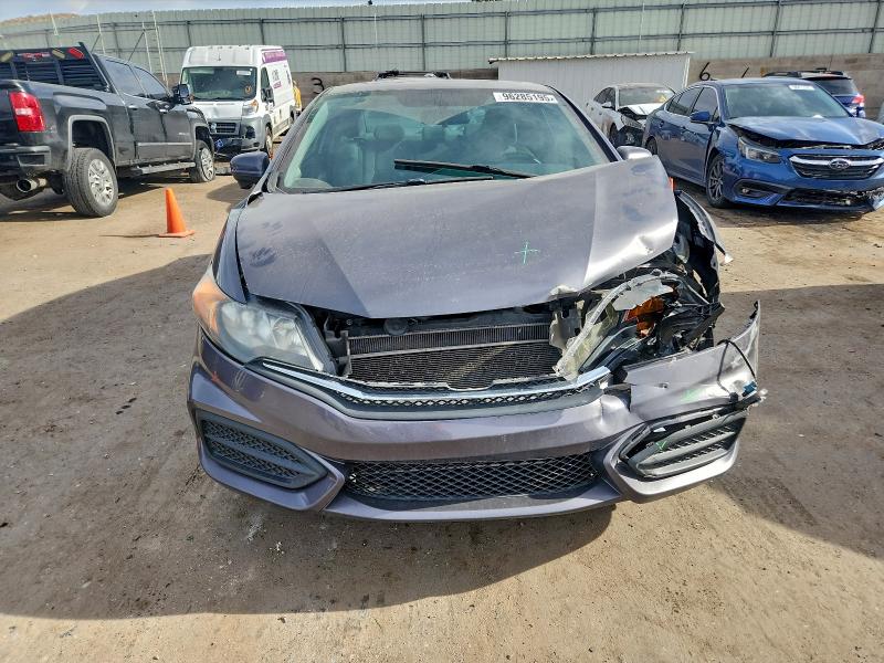 Фото 5 - HONDA CIVIC