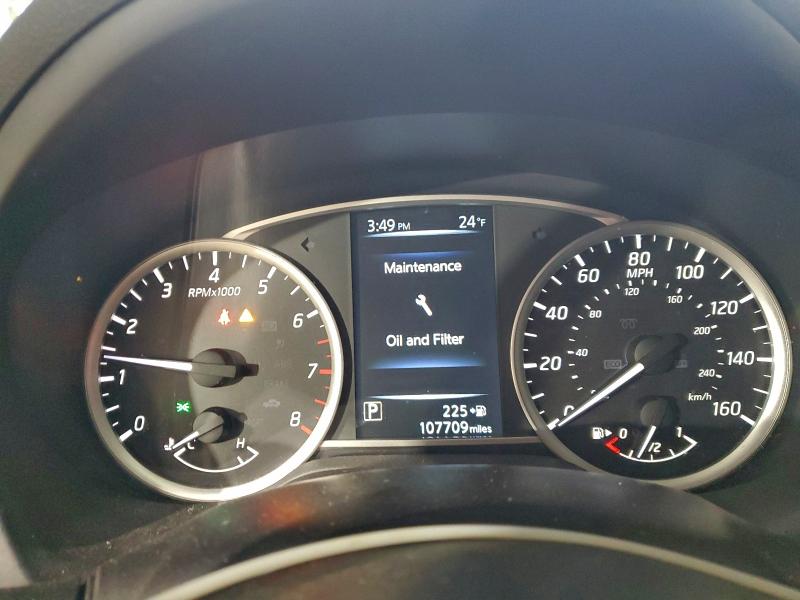 Фото 9 - NISSAN SENTRA