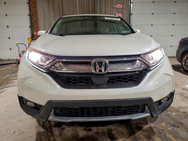 Фото 5 - HONDA CRV