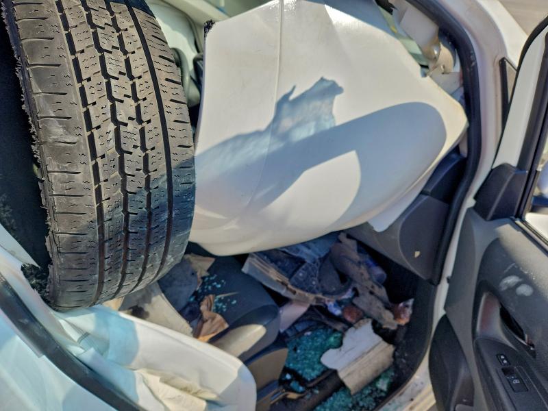 Фото 8 - NISSAN NV