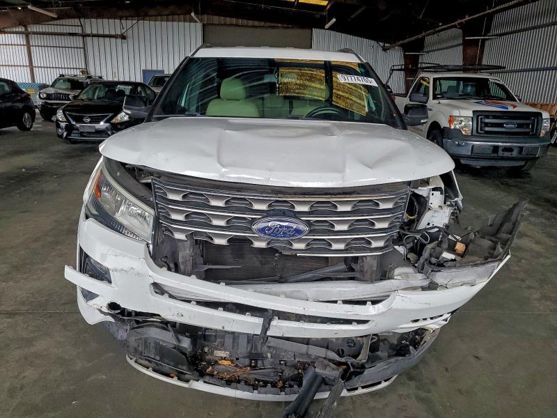 Фото 5 - FORD EXPLORER