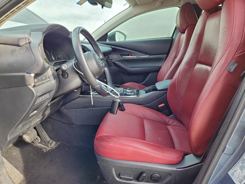 Фото 7 - MAZDA CX30