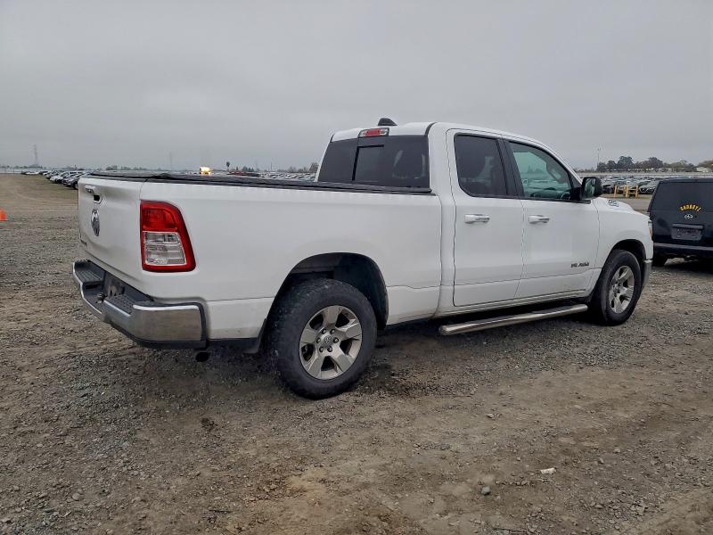 Фото 3 - RAM 1500