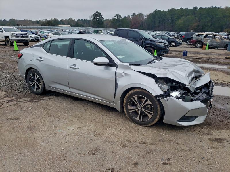 Фото 4 - NISSAN SENTRA