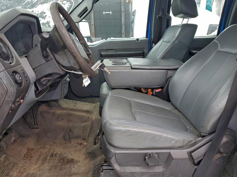 Фото 7 - FORD F450