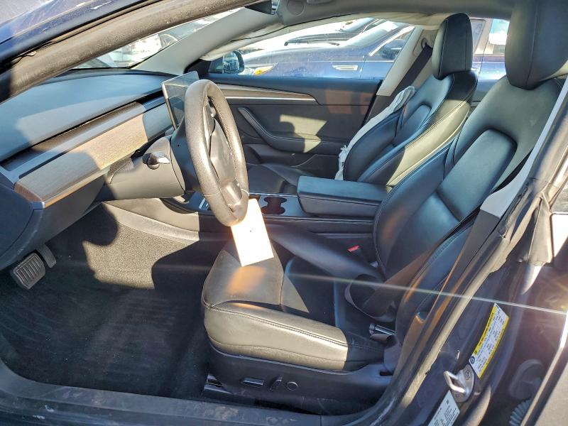 Фото 7 - TESLA MODEL 3