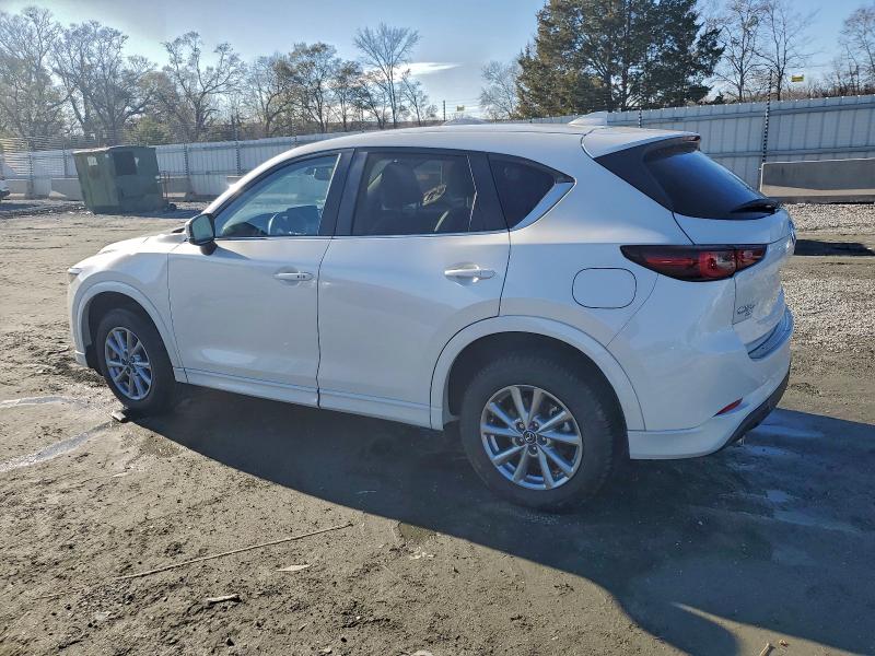 Фото 2 - MAZDA CX-5 PREFE