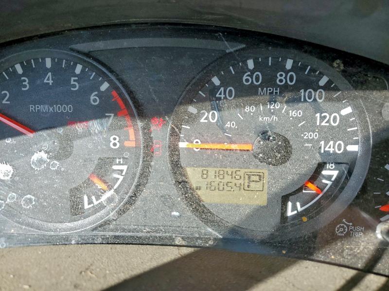 Фото 9 - NISSAN FRONTIER