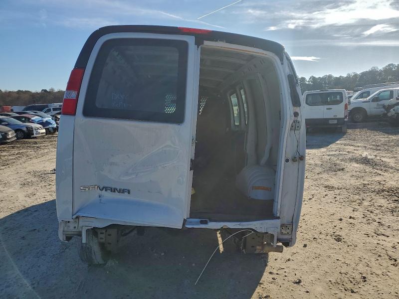 Фото 6 - CHEVROLET EXPRESS