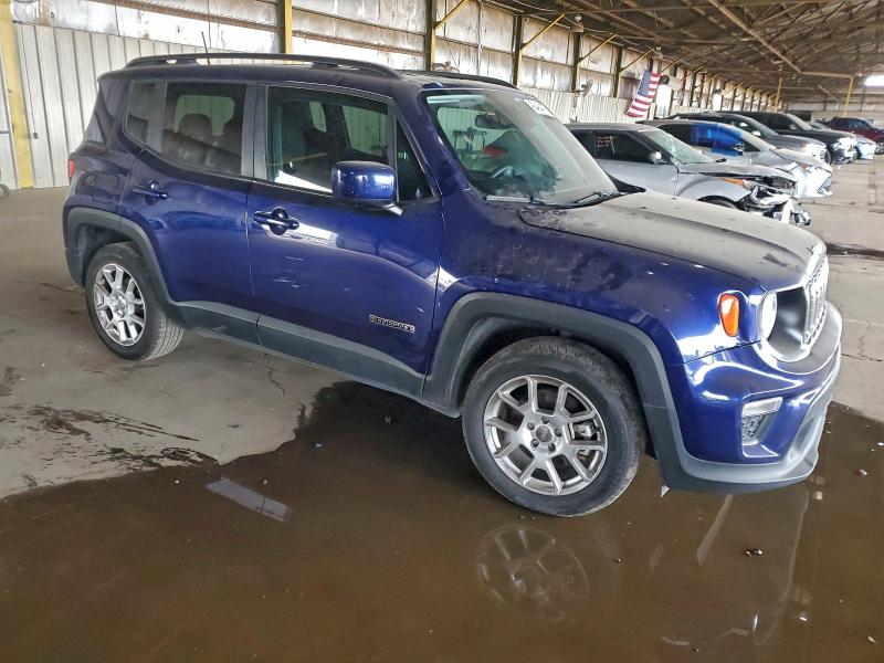 Фото 4 - JEEP RENEGADE