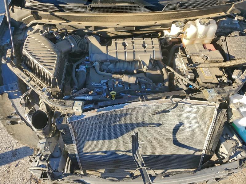 Фото 12 - BUICK ENCLAVE