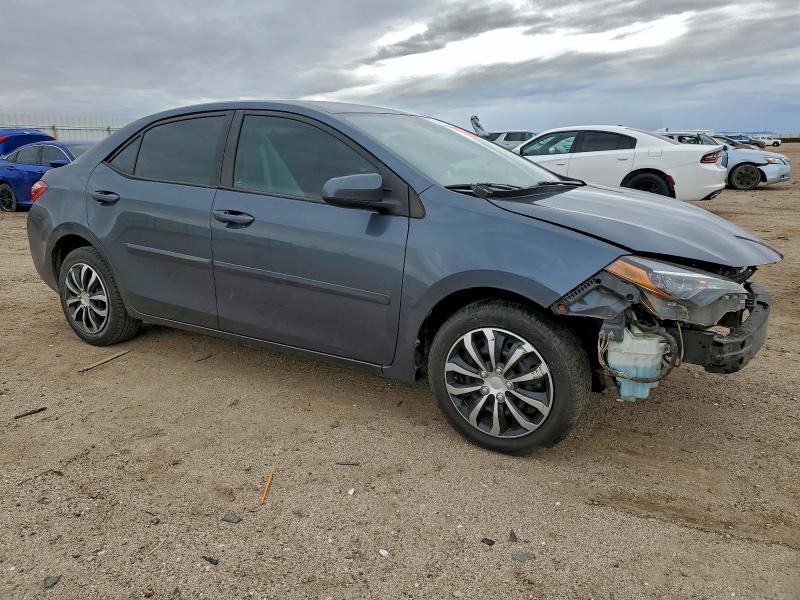 Фото 4 - TOYOTA COROLLA