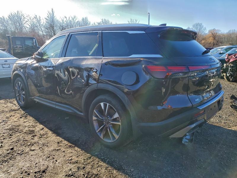 Фото 2 - INFINITI QX60