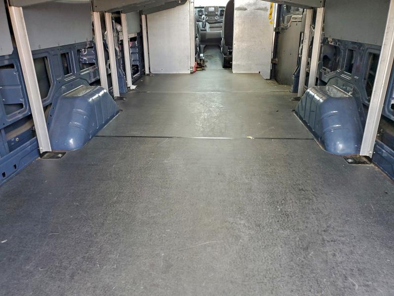 Фото 10 - FORD TRANSIT