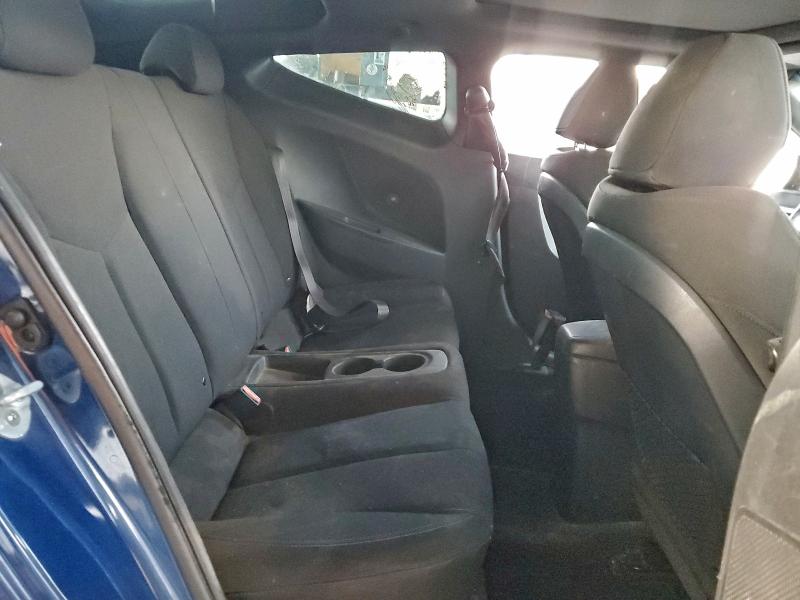 Фото 10 - HYUNDAI VELOSTER