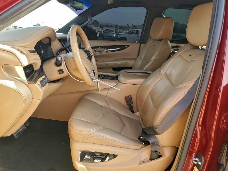 Фото 7 - CADILLAC ESCALADE