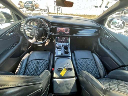 Фото 6 - AUDI SQ8