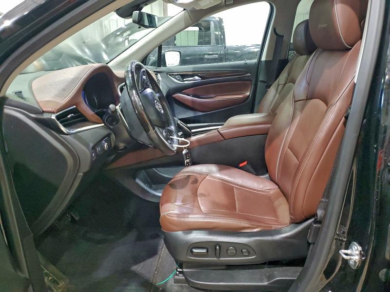 Фото 7 - BUICK ENCLAVE