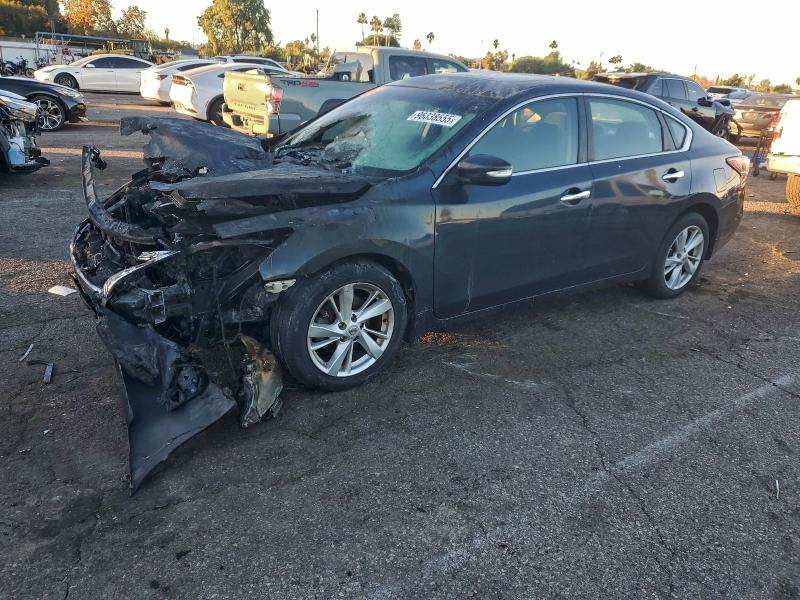 Фото 1 - NISSAN ALTIMA