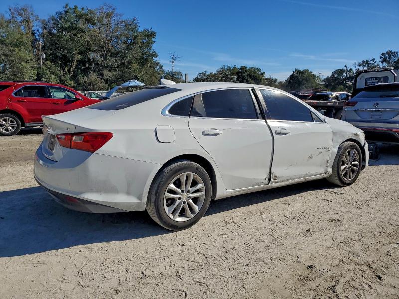 Фото 3 - CHEVROLET MALIBU
