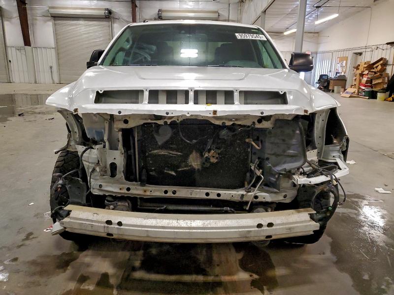 Фото 5 - TOYOTA TUNDRA