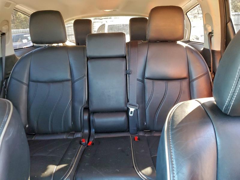 Фото 10 - INFINITI QX60