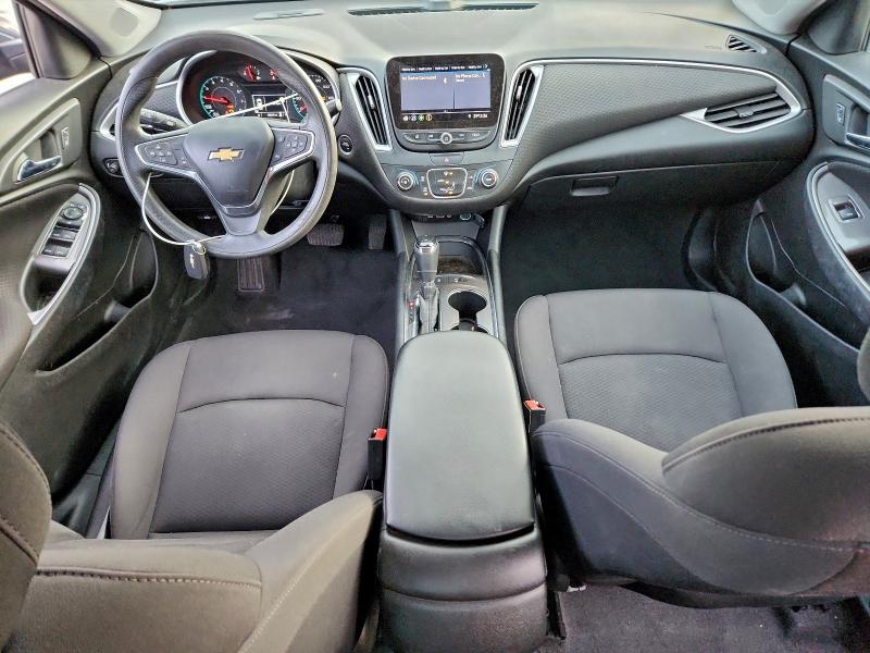 Фото 8 - CHEVROLET MALIBU