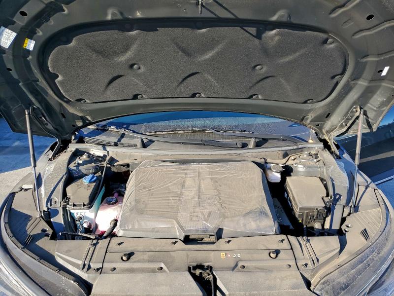 Фото 11 - KIA EV6 LIGHT