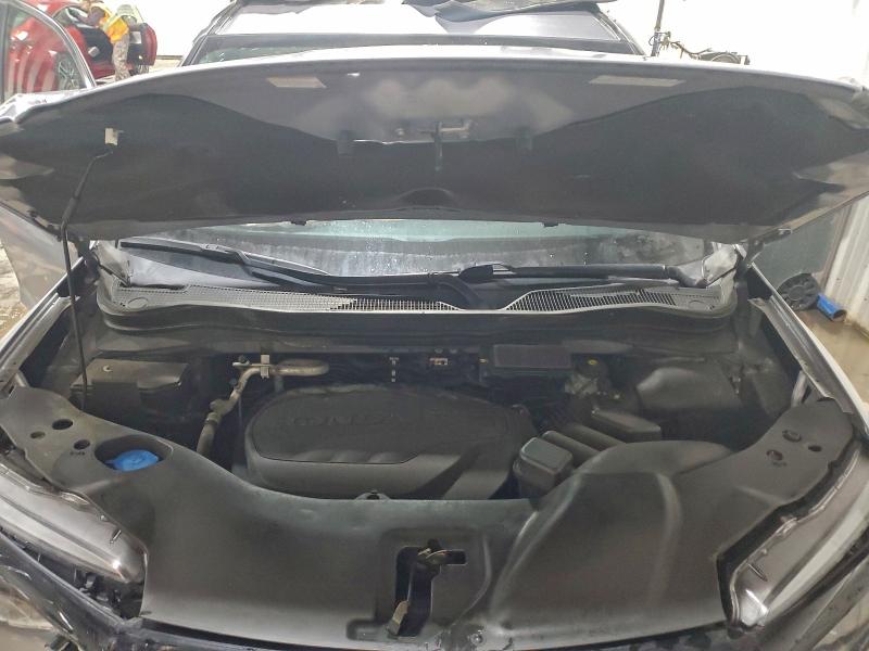 Фото 12 - HONDA PILOT