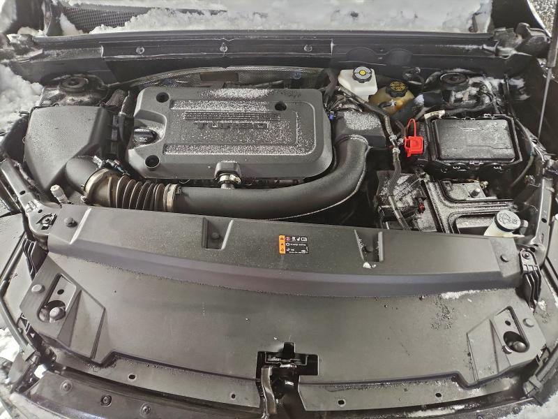 Фото 12 - BUICK ENVISION