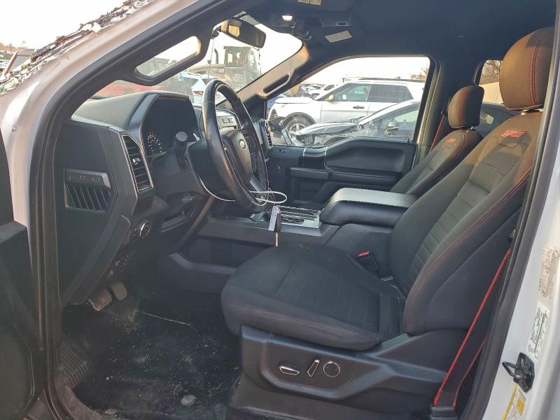 Фото 7 - FORD F-150