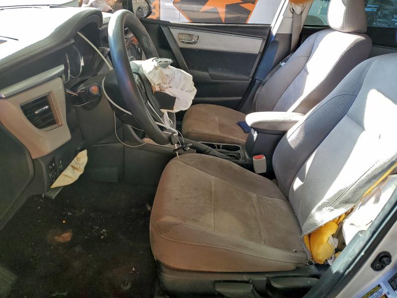 Фото 7 - TOYOTA COROLLA