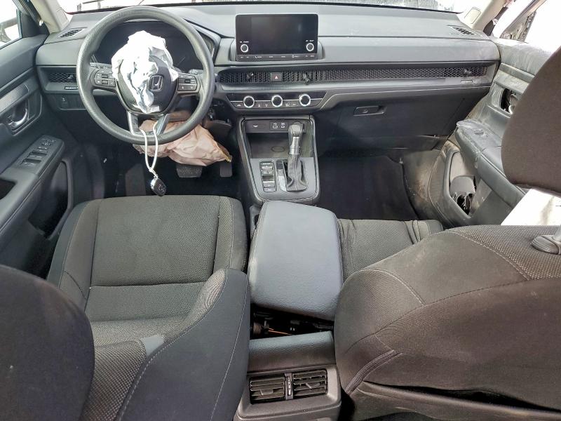 Фото 8 - HONDA CRV