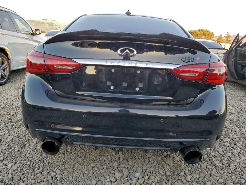 Фото 6 - INFINITI Q50