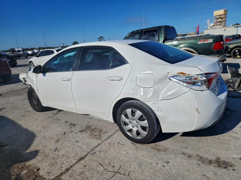 Фото 2 - TOYOTA COROLLA