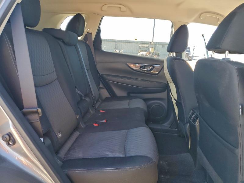 Фото 11 - NISSAN ROGUE