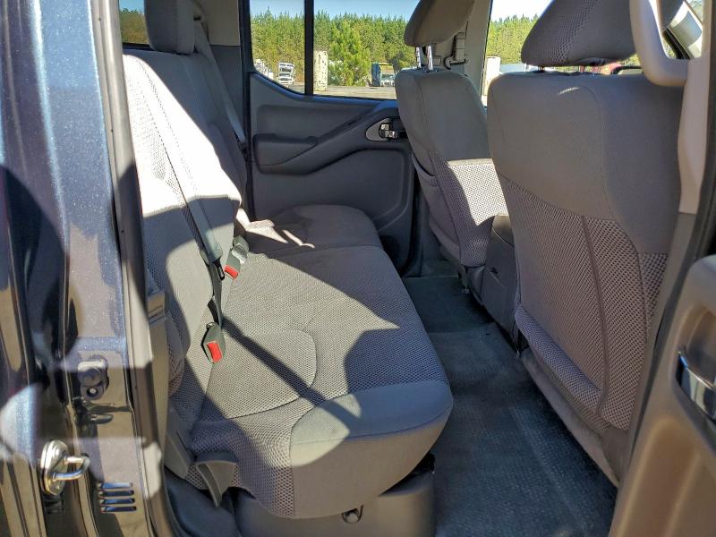 Фото 10 - NISSAN FRONTIER