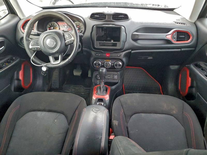 Фото 8 - JEEP RENEGADE