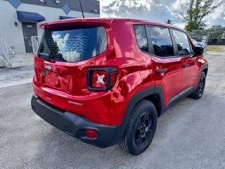 Фото 3 - JEEP RENEGADE