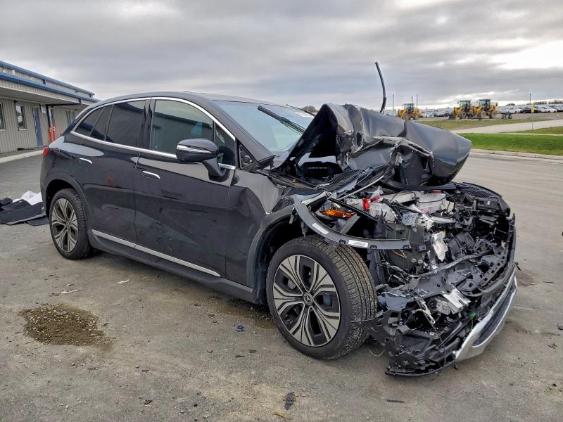 MERCEDES-BENZ EQE SUV 35 2023 VIN 4JGGM1CB9PA039854