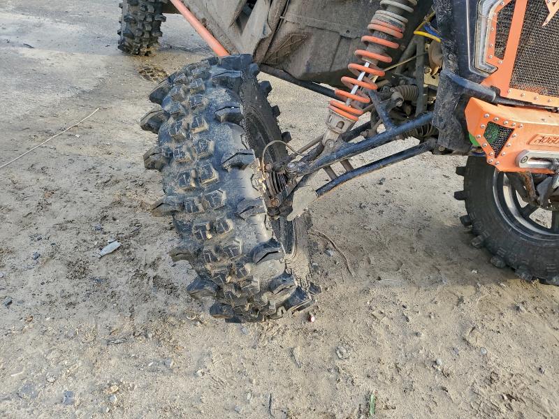 POLARIS UNKNOWN 2019