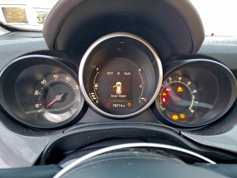 Фото 9 - FIAT 500