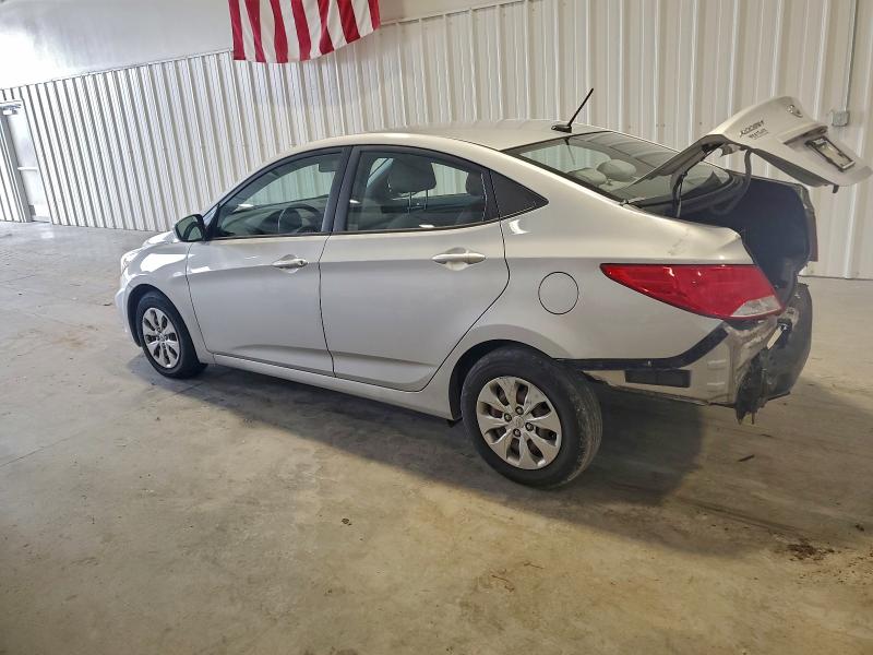 Фото 2 - HYUNDAI ACCENT