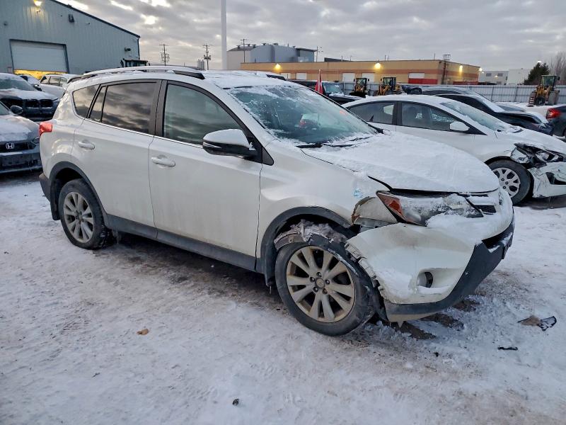 Фото 4 - TOYOTA RAV4