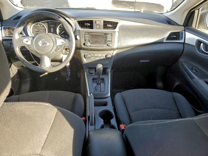 Фото 8 - NISSAN SENTRA