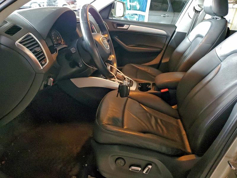 Фото 7 - AUDI Q5