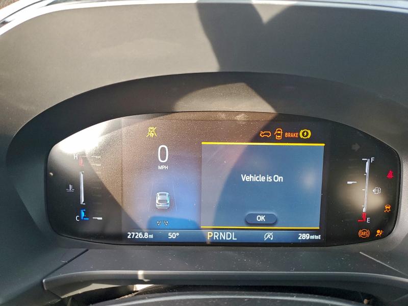 Фото 9 - FORD ESCAPE ST