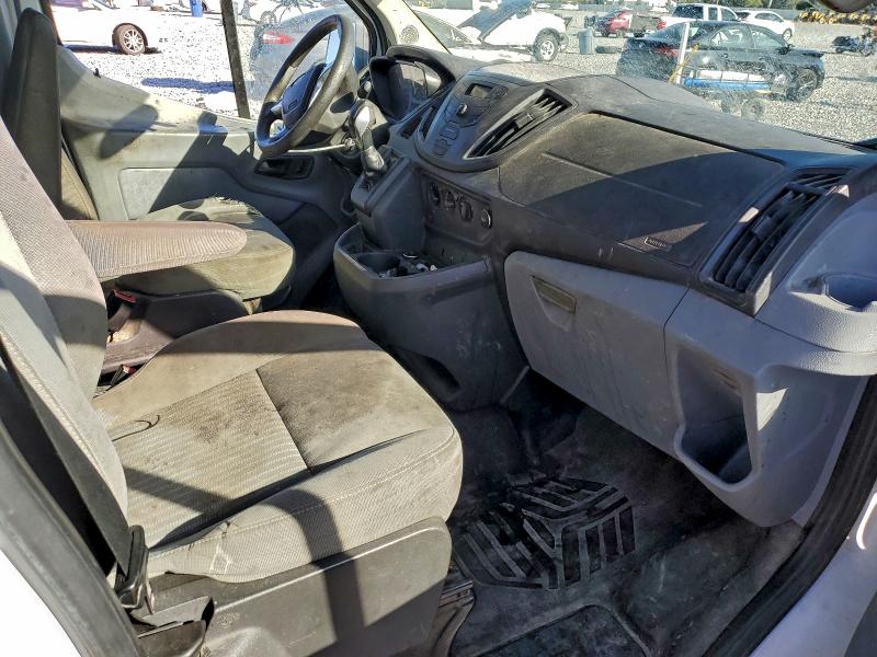 Фото 8 - FORD TRANSIT