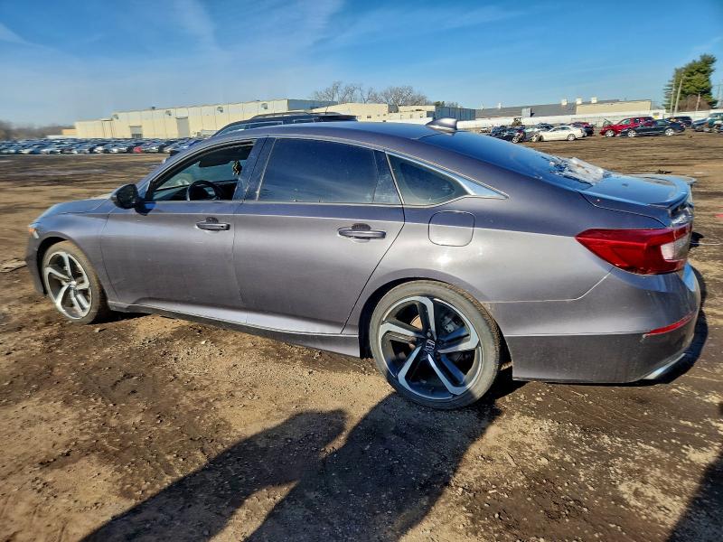 Фото 2 - HONDA ACCORD