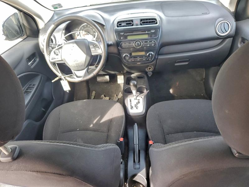 Фото 8 - MITSUBISHI MIRAGE